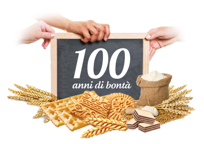 100 anni