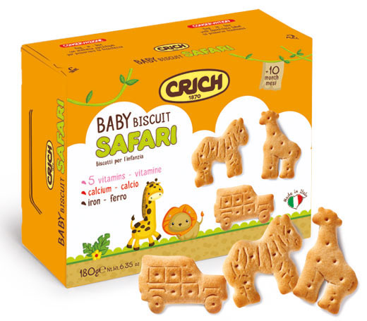 Baby biscuits shop 10 months