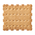 Biscuits - Crich
